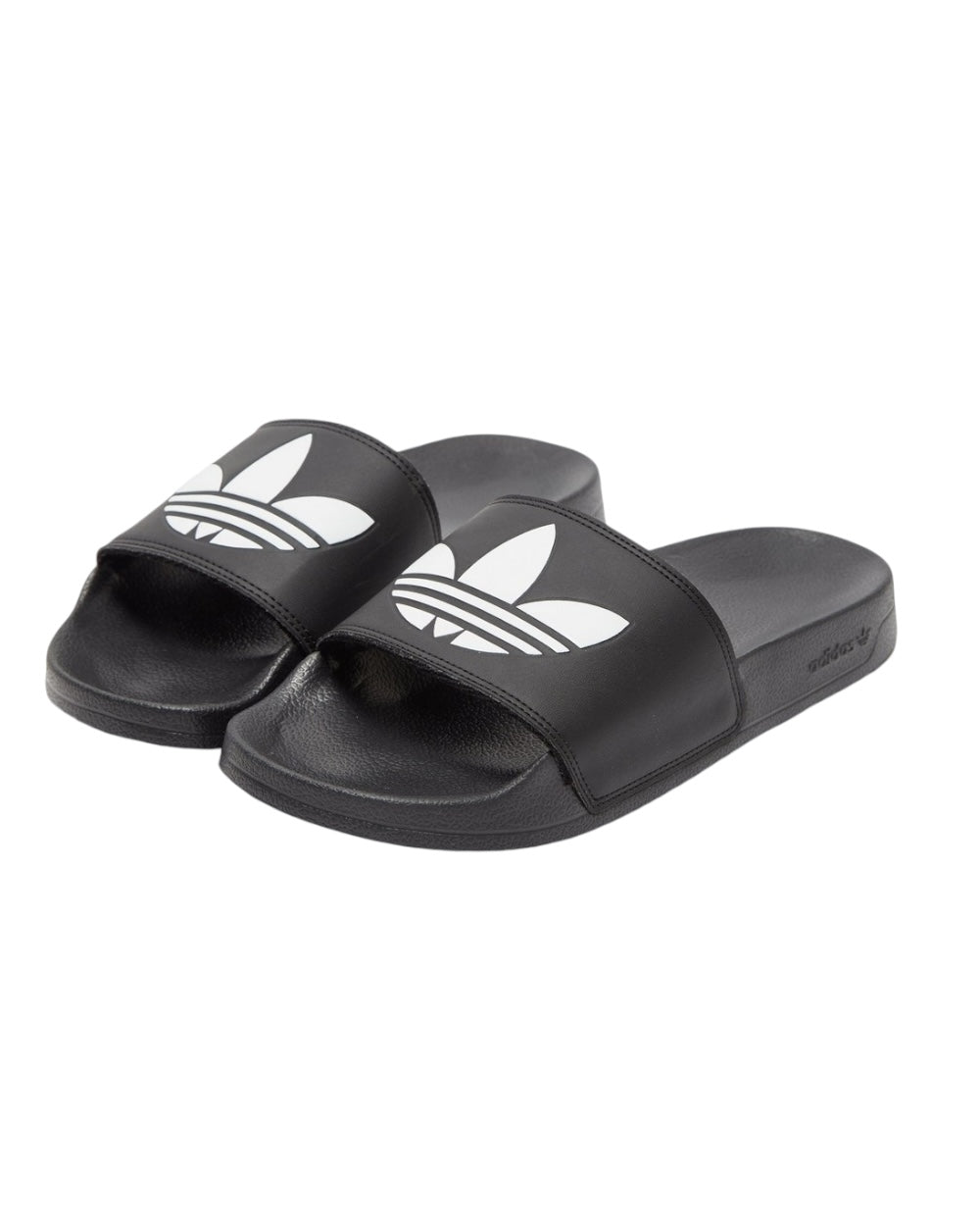 Adidas Zwart Adilette Slippers