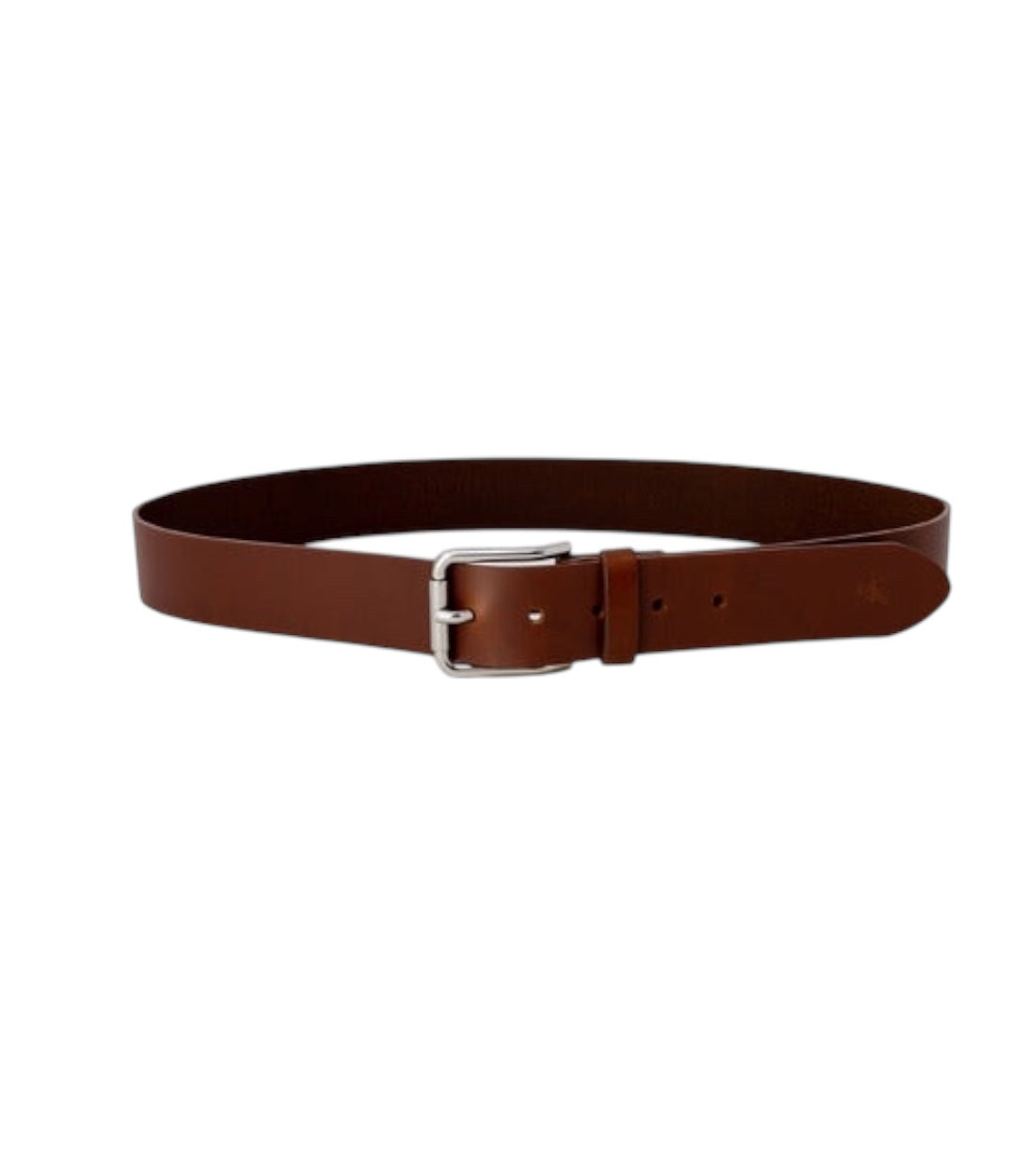 Calvin Klein Jeans Leren Riem