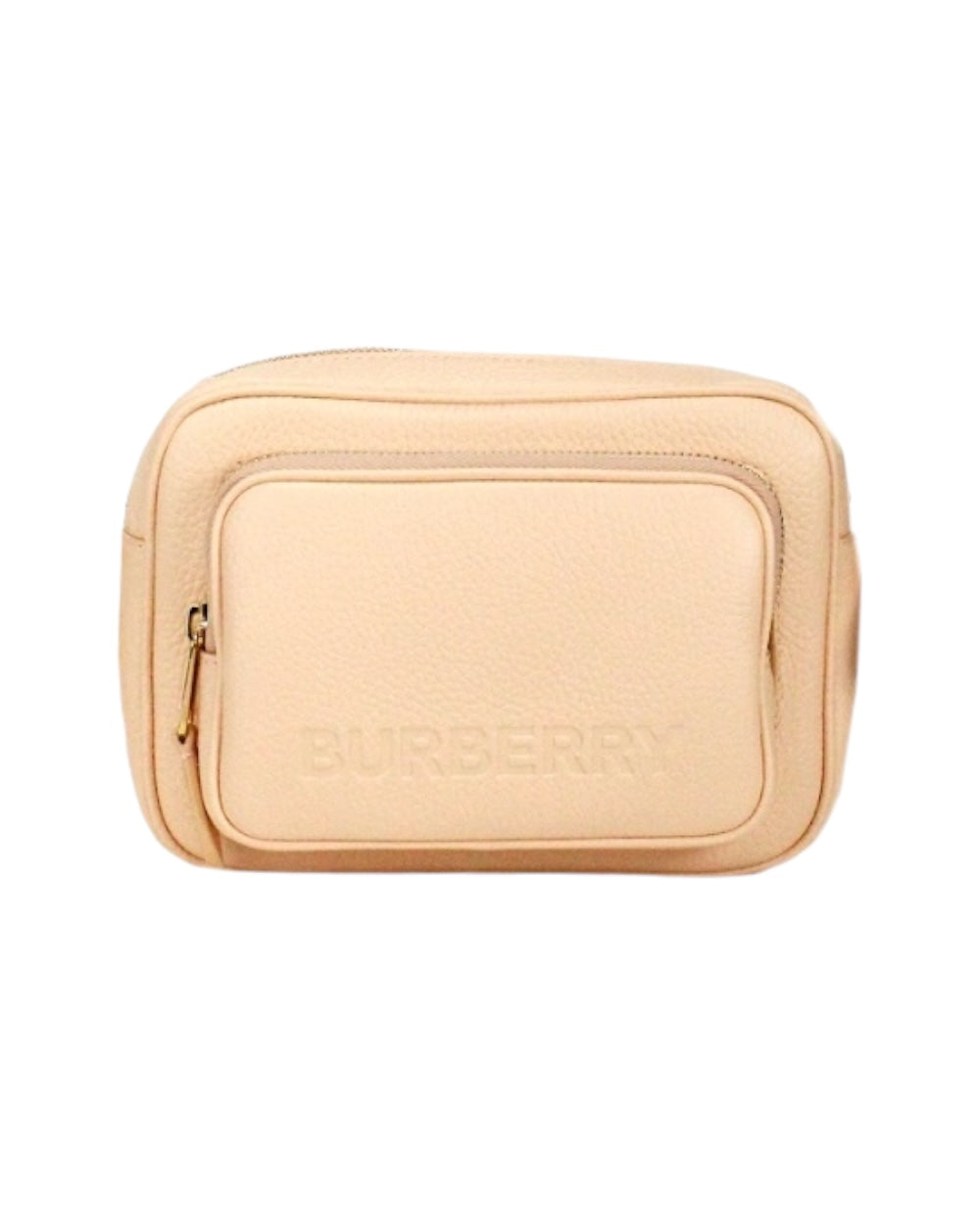 Burberry Beige Crossbody Tas