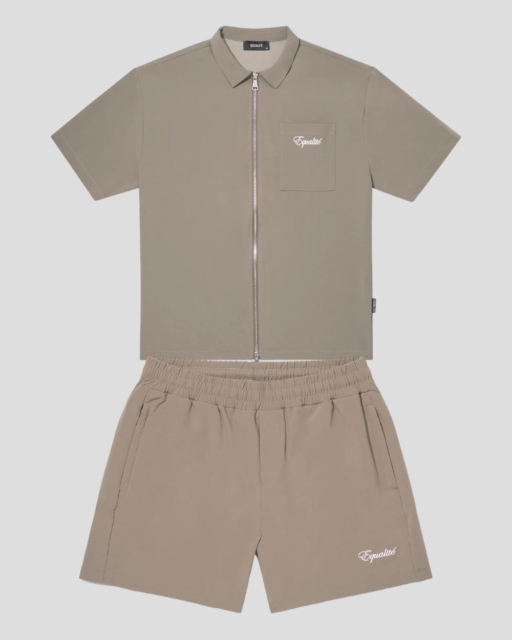 Equalité Ingmar Zomerset Beige