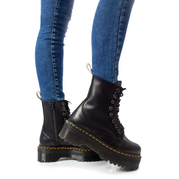 Dr. Martens 1460 Pascal Leren Laarzen Dames