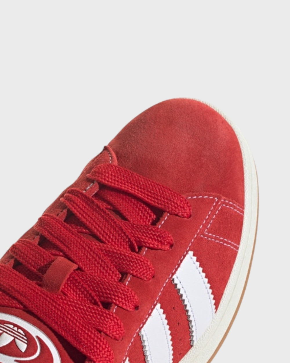 Adidas Campus 00s Better Scarlet Sneaker