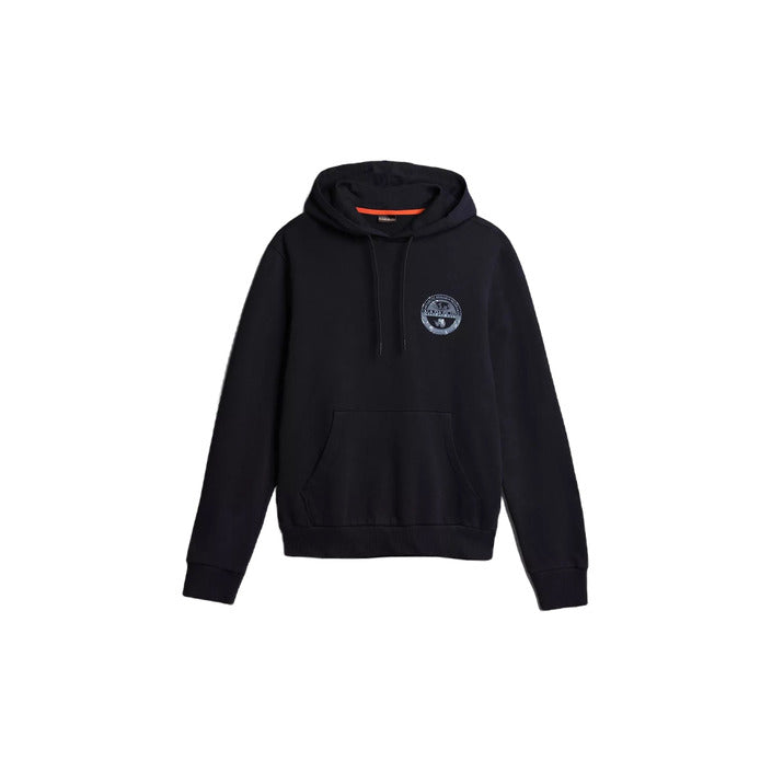 Napapijri Blauw Hoodie