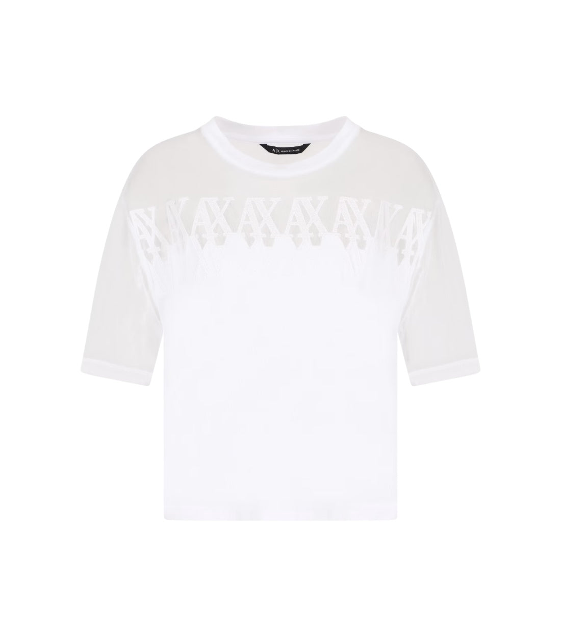 Armani Exchange T-shirt Dames