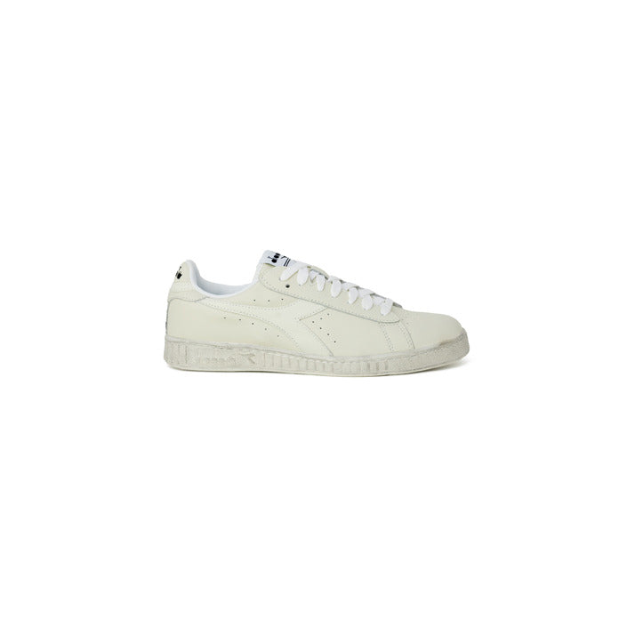 Diadora Bianco Sneakers Heren