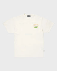 Equalite | Bird Oversized T-shirt Off-white Unisex
