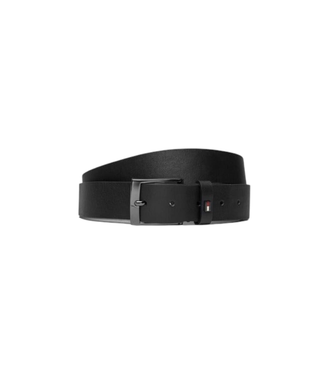 Tommy Hilfiger Zwart Riem