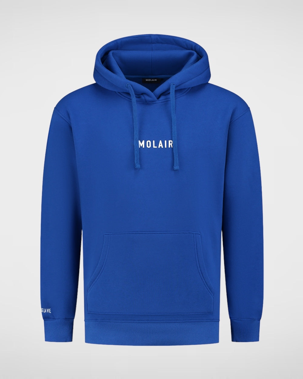 Molair | Blauw Trainingspak Unisex