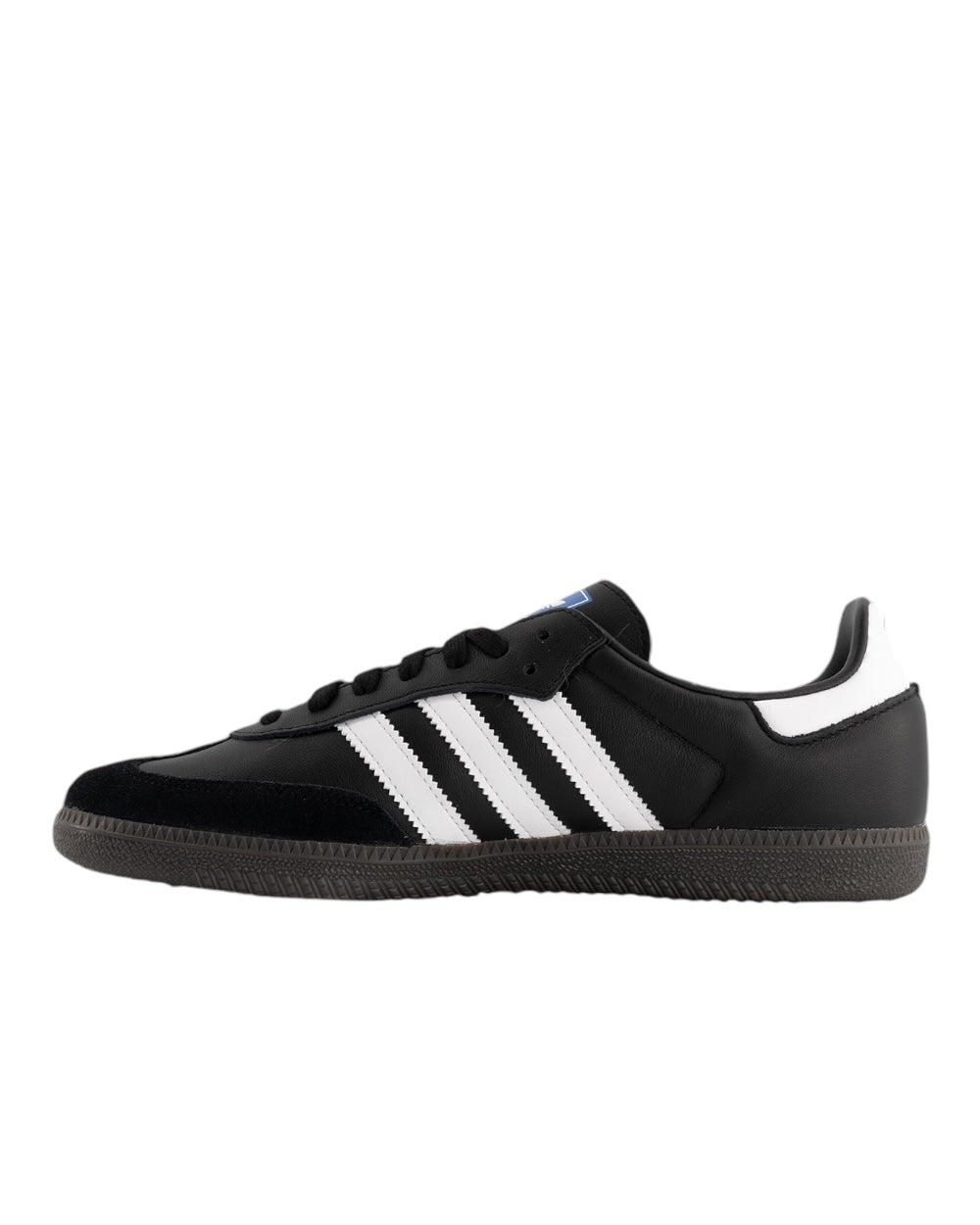 Adidas Samba OG Zwart Sneakers