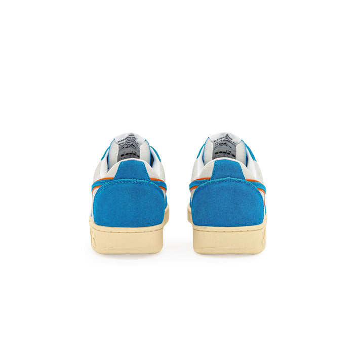 Diadora Magic Basket Sneakers Heren