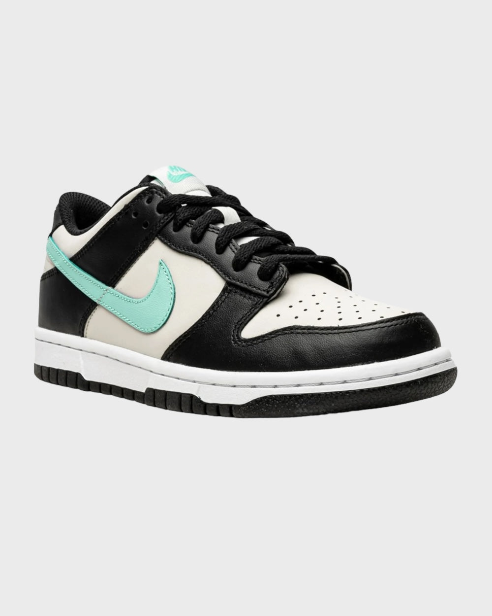 Nike Dunk Low (GS) Light Bone Tropical Twist