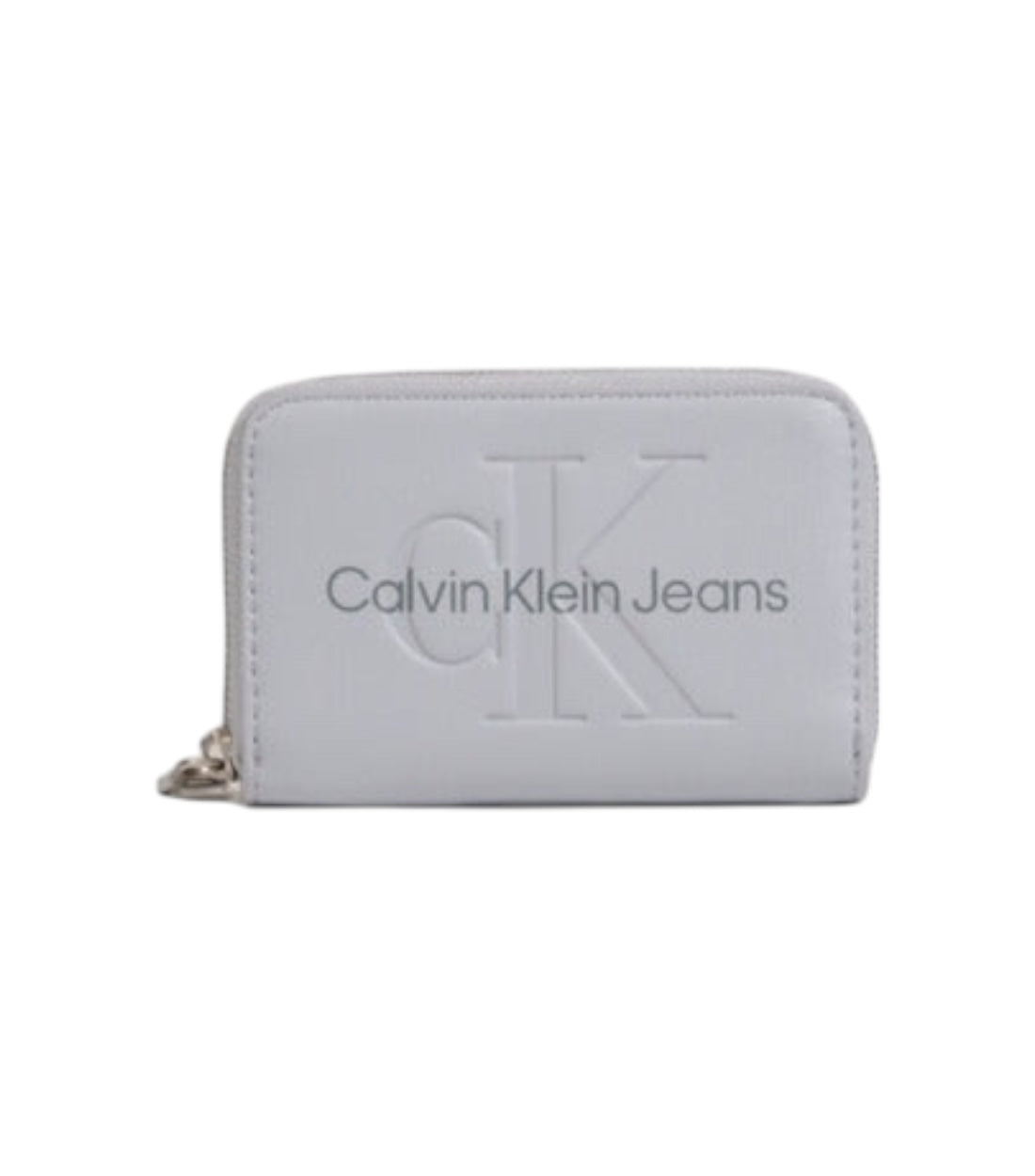 Calvin Klein Jeans Sculpted Zip Portmonnee