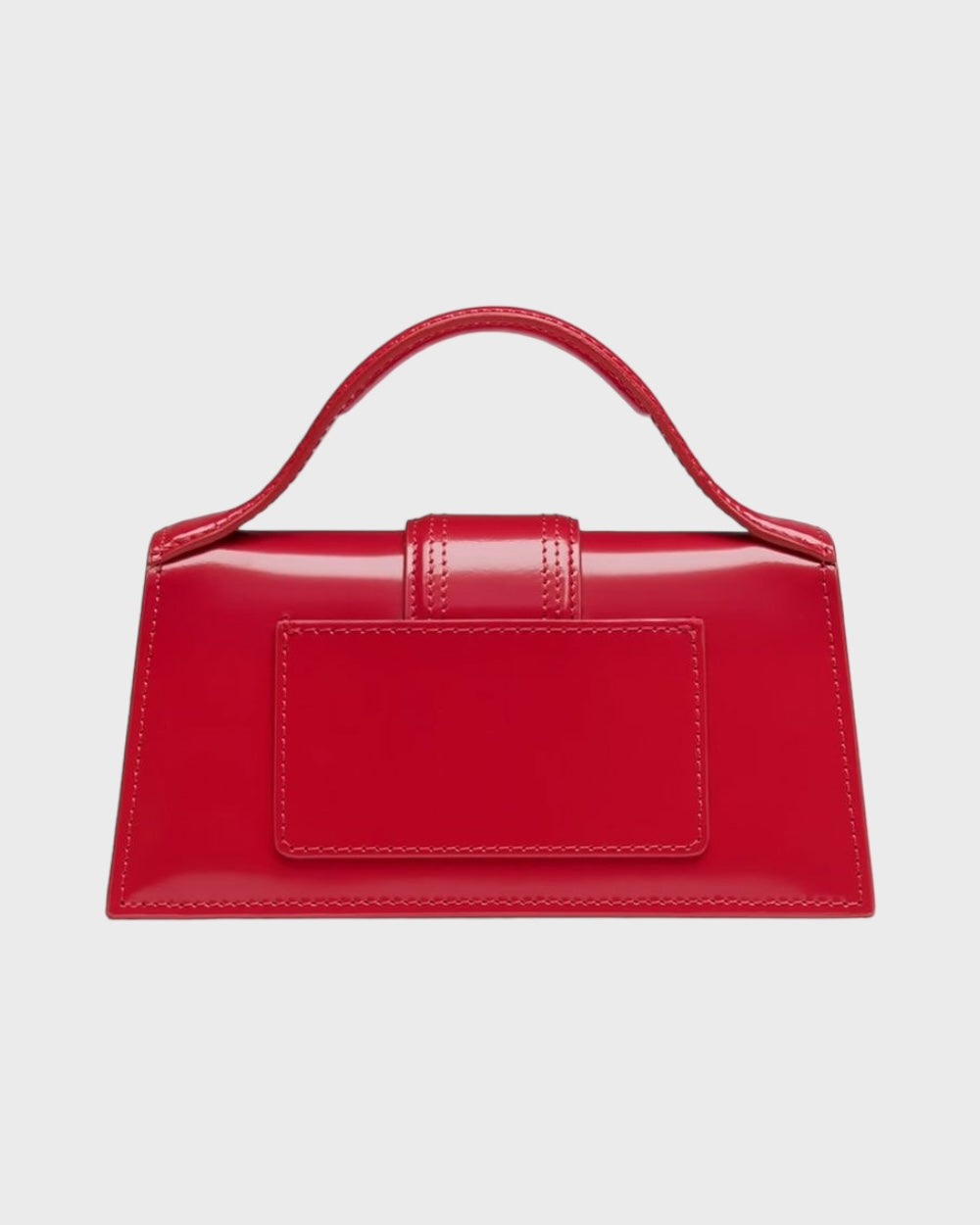 Jacquemus Le Bambino Rood Crossbody Tas