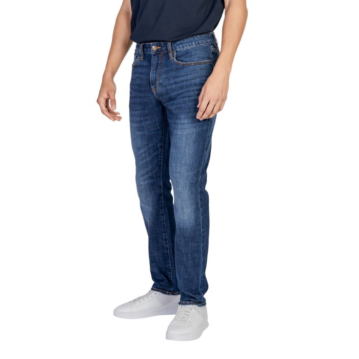 Armani Exchange Broek Heren