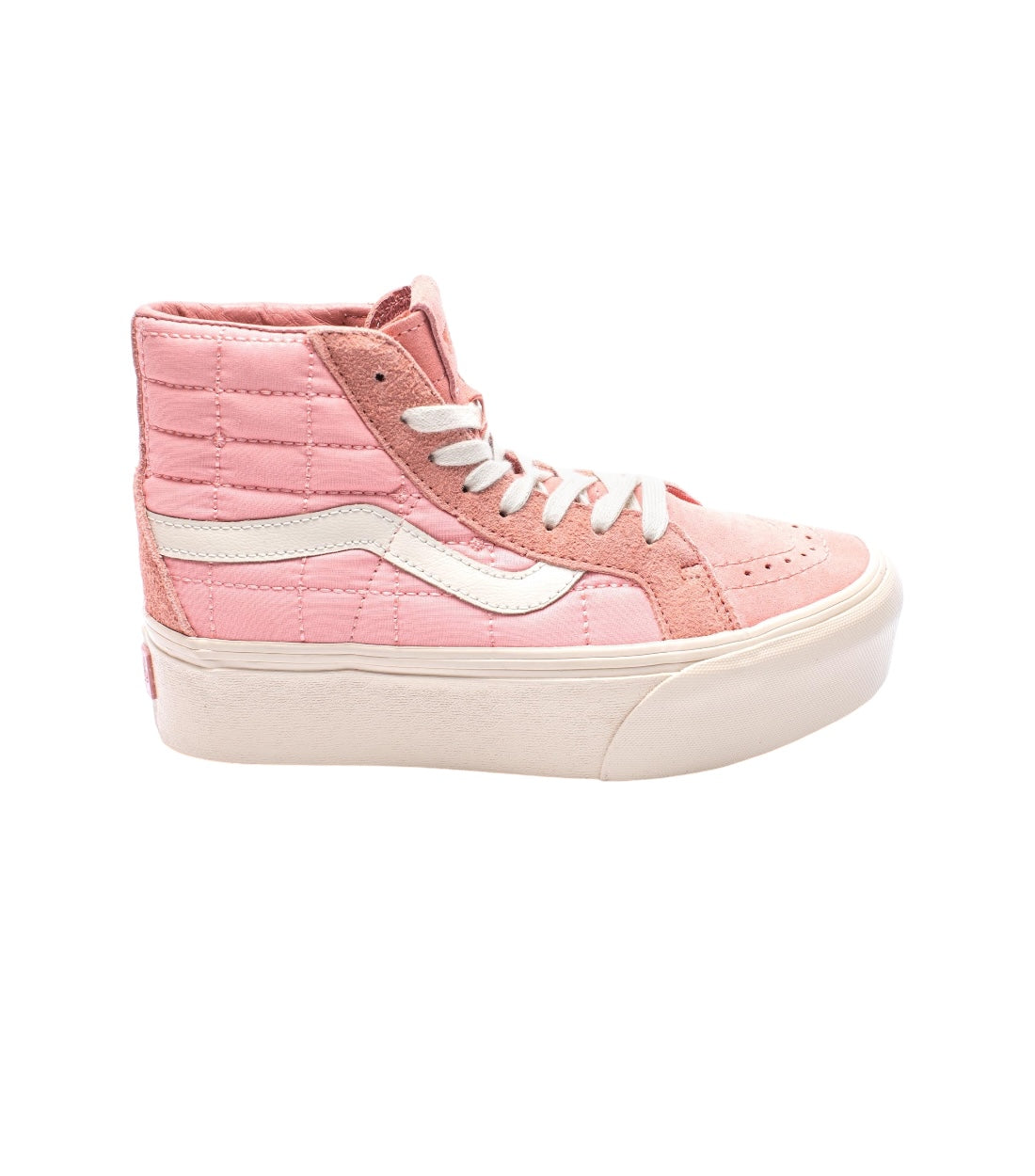 Vans Vault X Joe Freshgoods SK8-HI Reissue