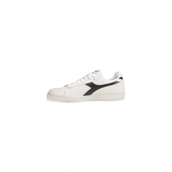 Diadora Game Waxed Sneakers Heren