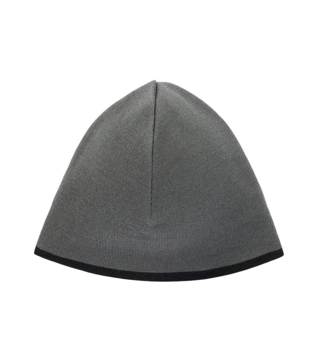 Hugo Boss Gray Geanie Hat