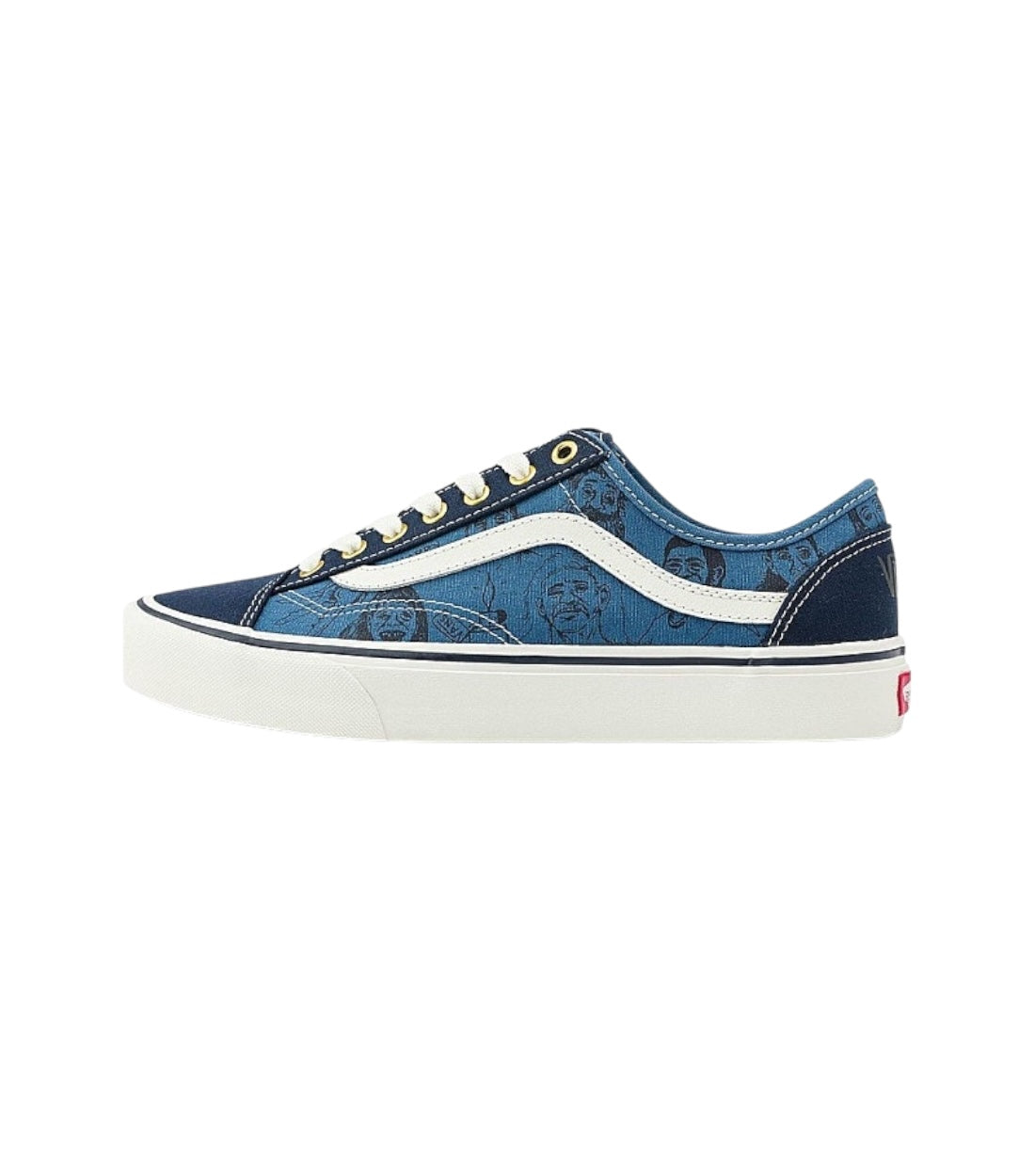 Vans Style 36 VR3