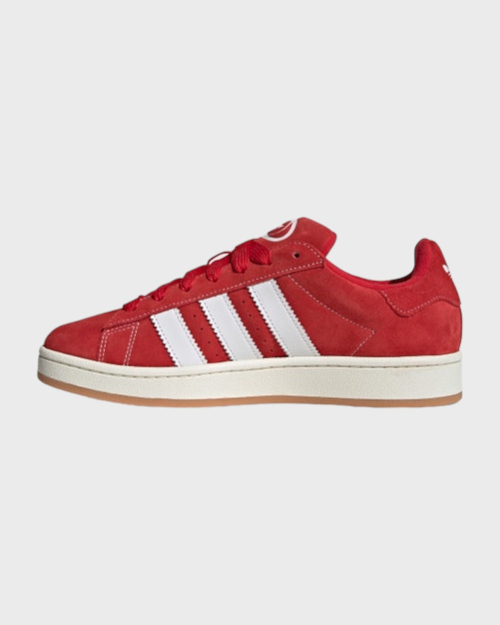 Adidas Campus 00s Better Scarlet Sneaker