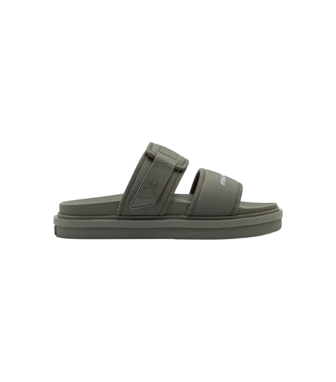 Calvin Klein Jeans Double Bar Sandalen