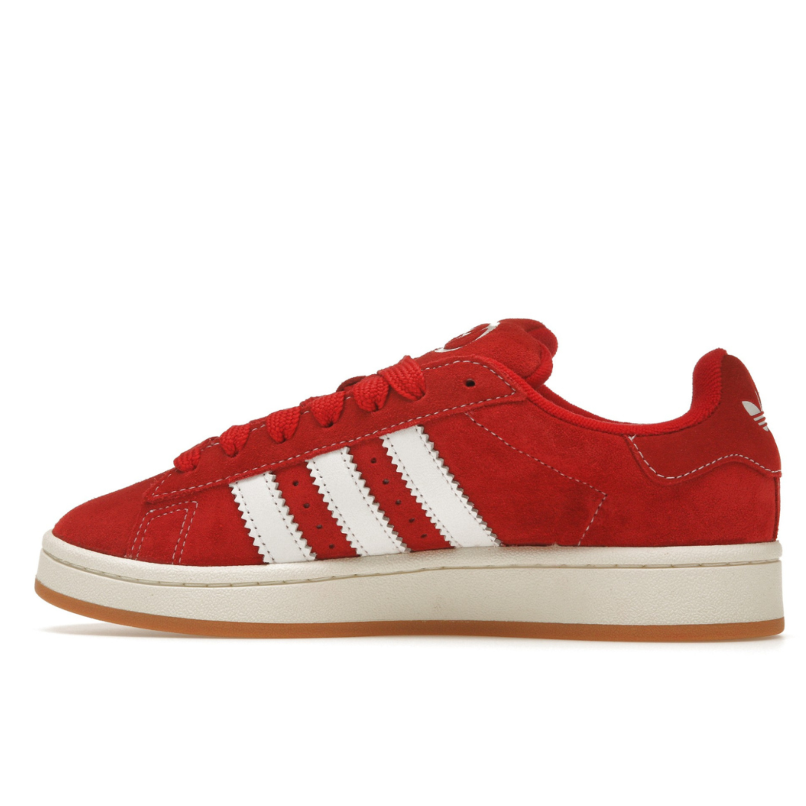 Adidas Campus 00s Better Scarlet