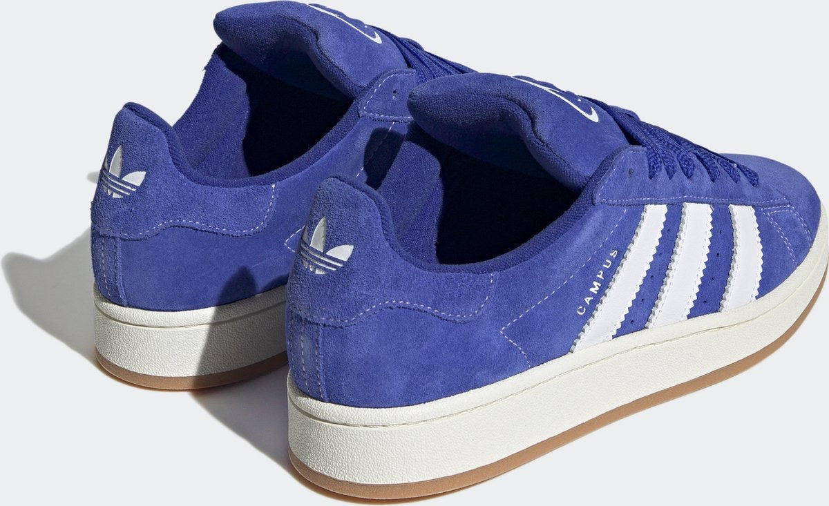 Adidas Campus 00s Semi Lucid Blue