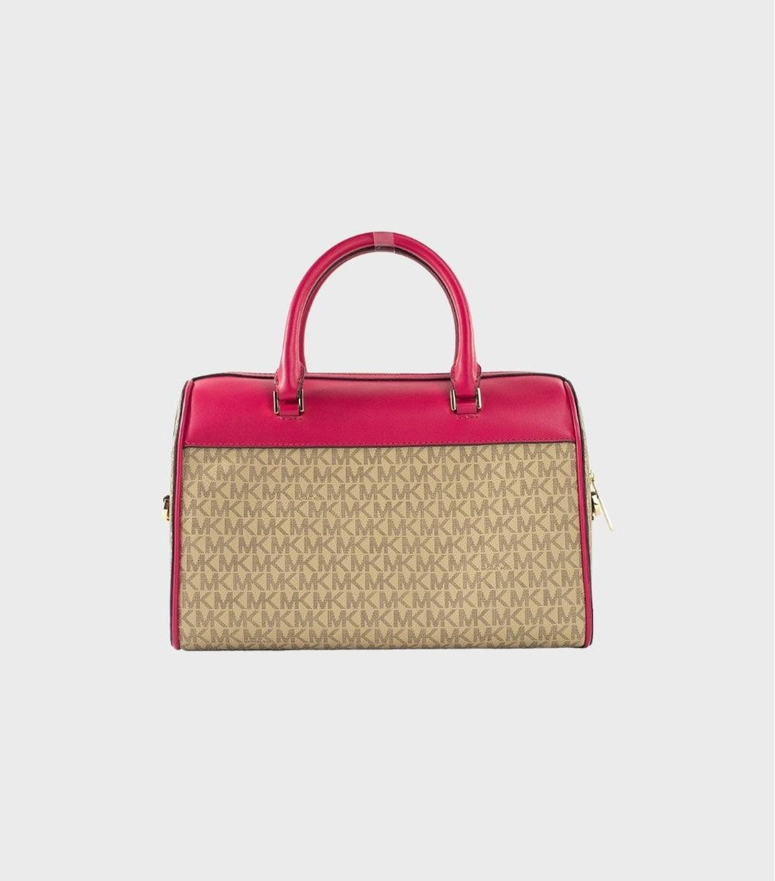 Michael Kors Travel Roze Crossbody Tas