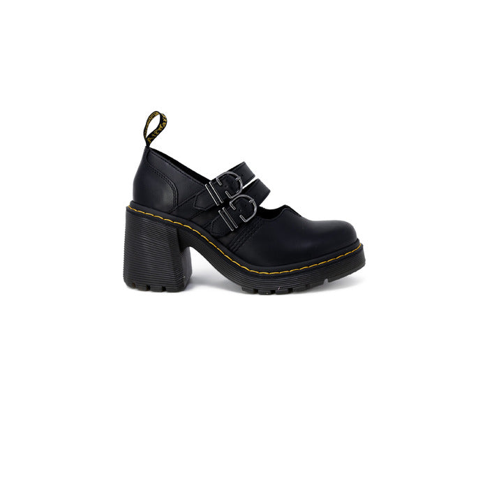 Dr. Martens Leren Veterschoenen Dames