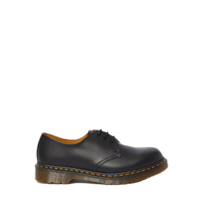 Dr. Martens Leren Veterschoenen Dames