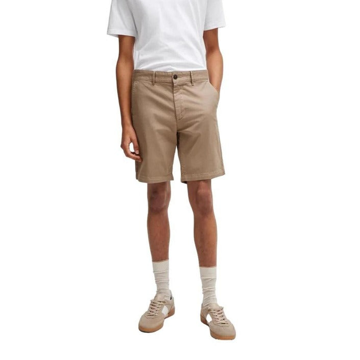 Boss Bermuda Chino Shorts