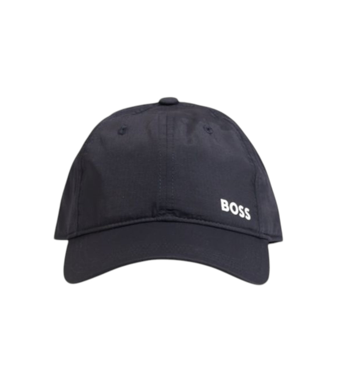 Hugo Boss Zwart Logo Pet