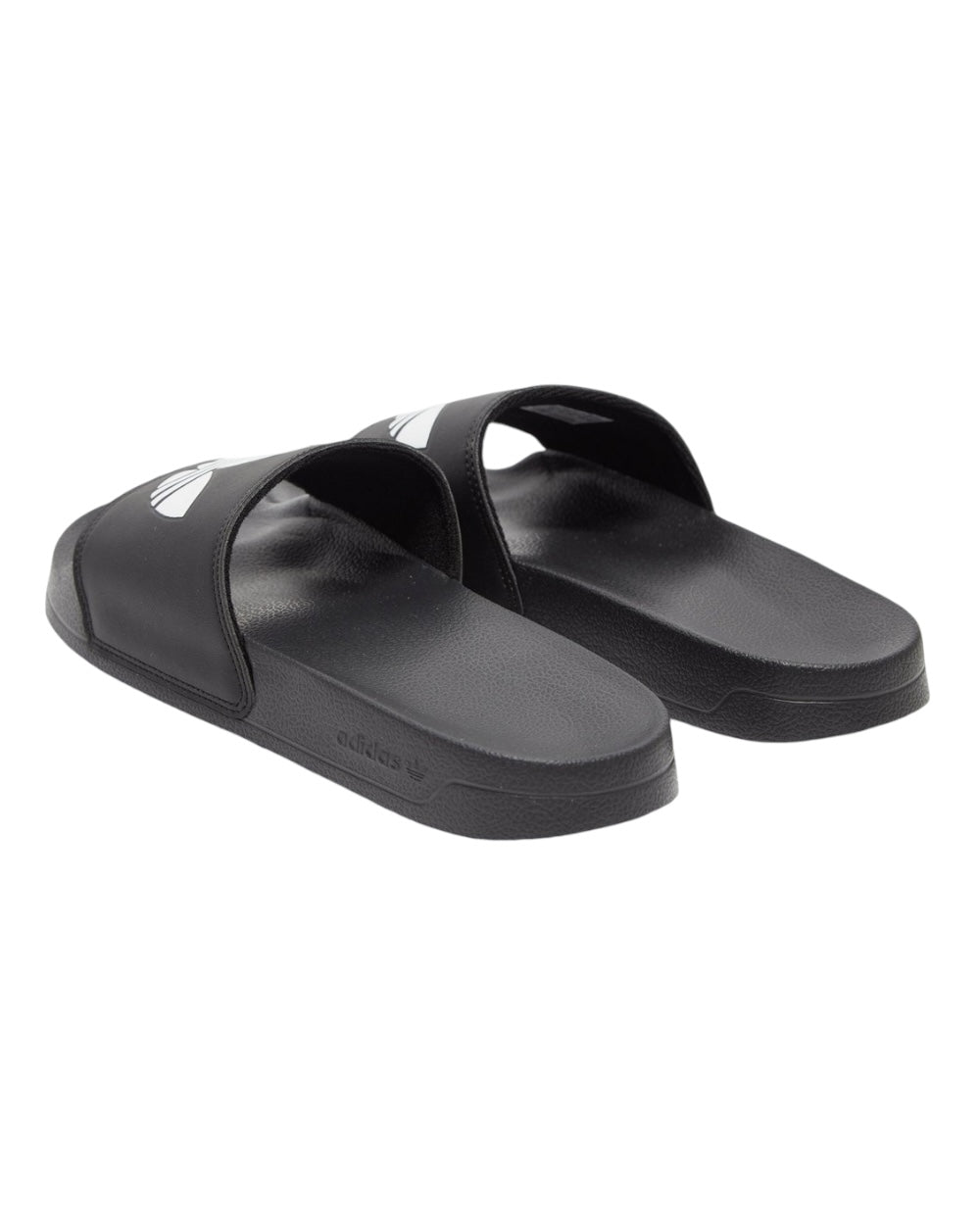 Adidas Zwart Adilette Slippers