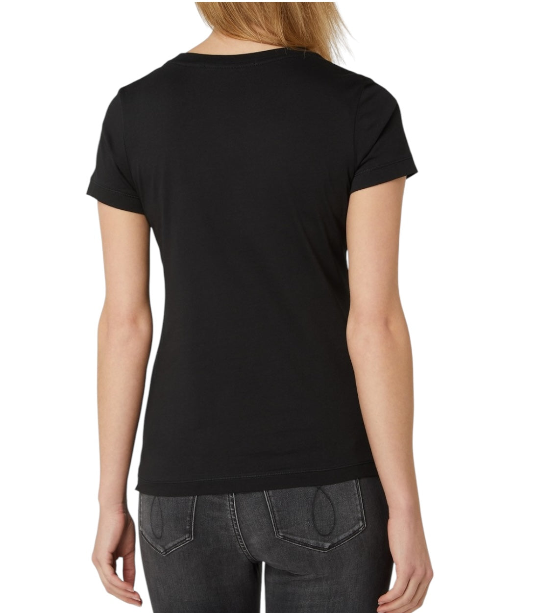 Calvin Klein Jeans Monologo T-shirt