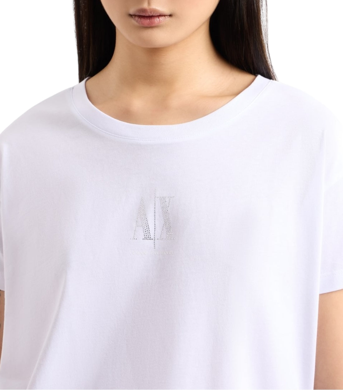 Armani Exchange T-shirt Dames