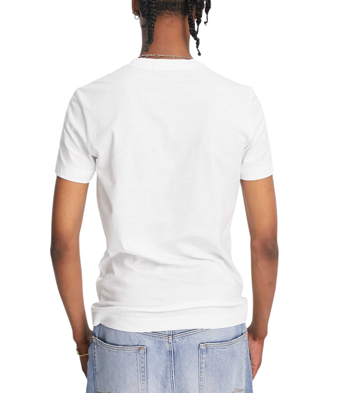 Calvin Klein Jeans Staple Logo T-shirt