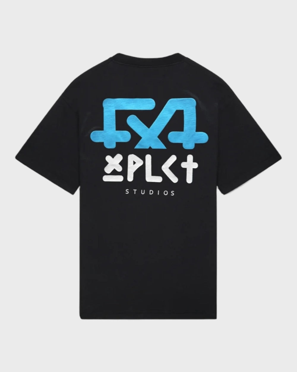 XPLCT Studios Bold T-shirt