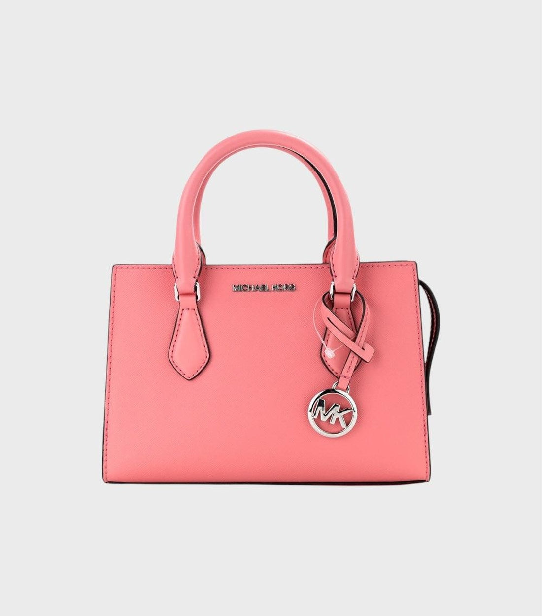 Michael Kors Sheila Roze Handtas