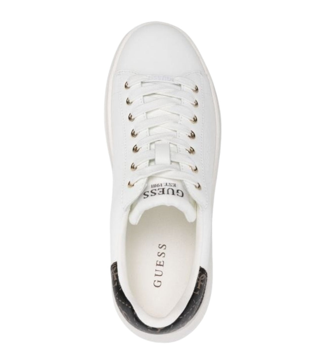 Guess Wit Elbina Sneakers