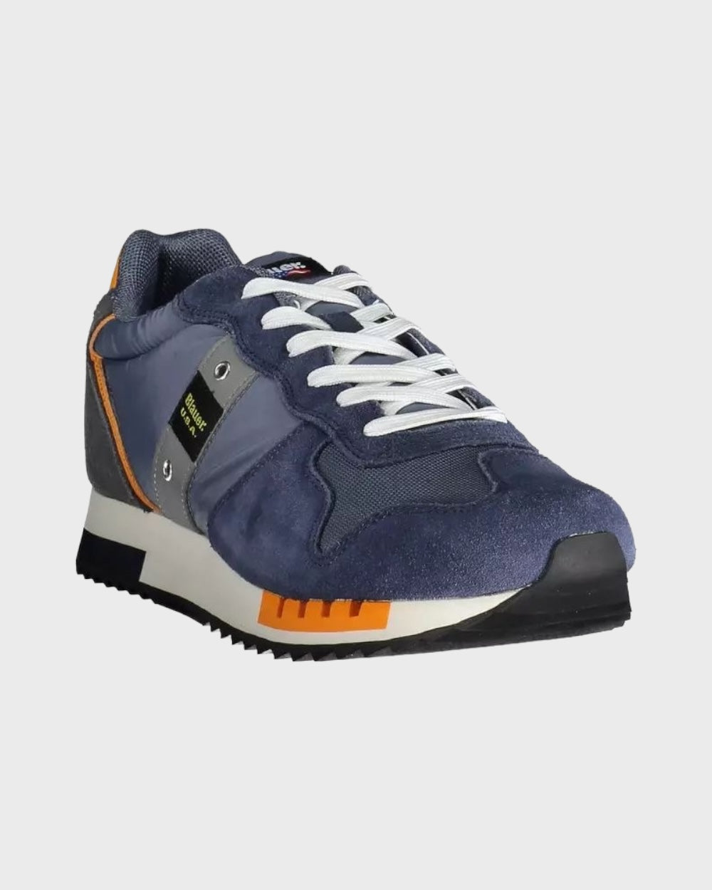 Blauer Blauw Heren Sneakers