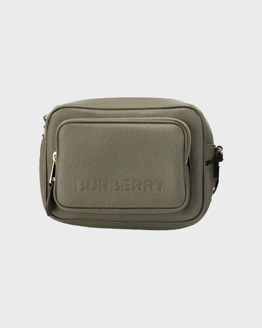 Burberry Groen Crossbody Tas