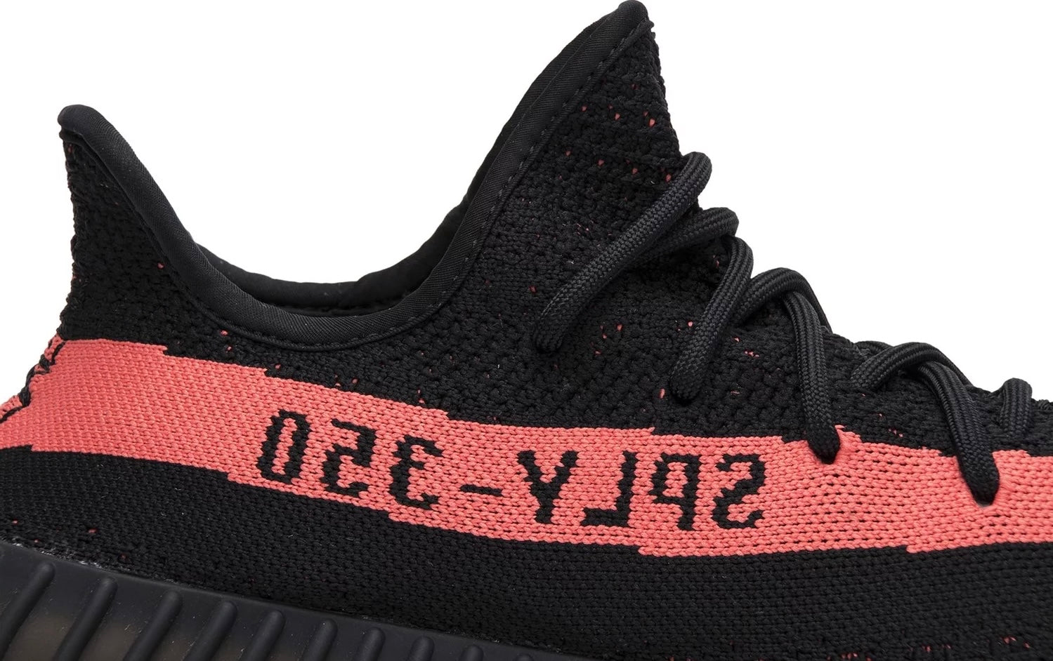 Yeezy 350 Core Red