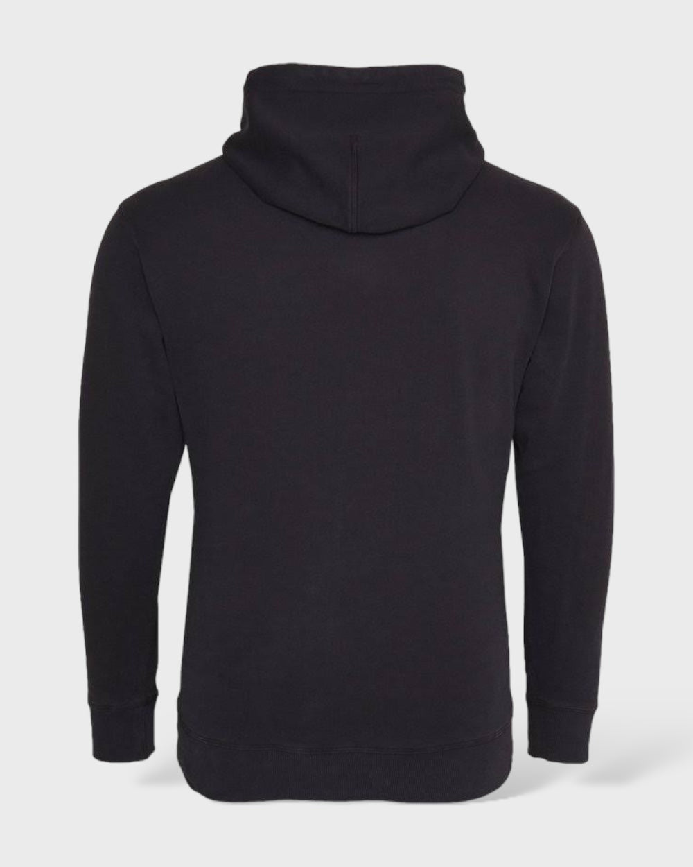 Hugo Boss Zwart Hoodie