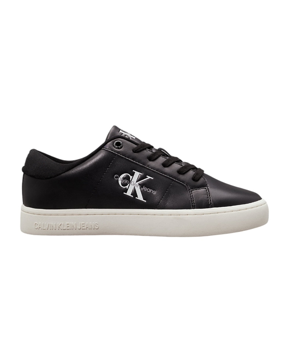 Calvin Klein Jeans Zwart Sneakers