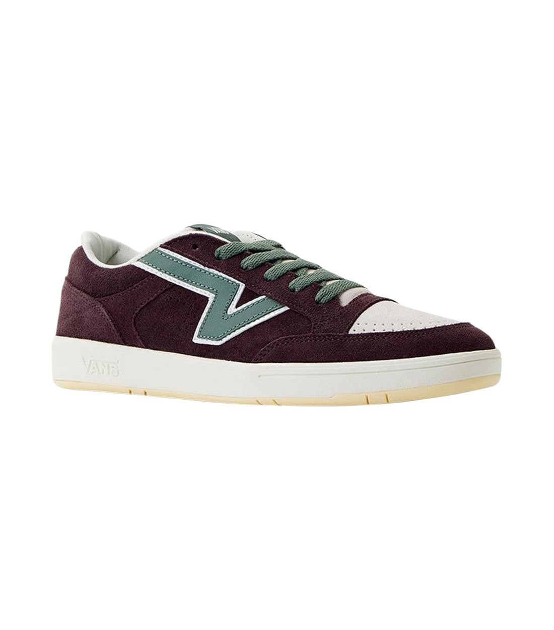 Vans Meerkleurig Retro Club Lowland CC Sneakers