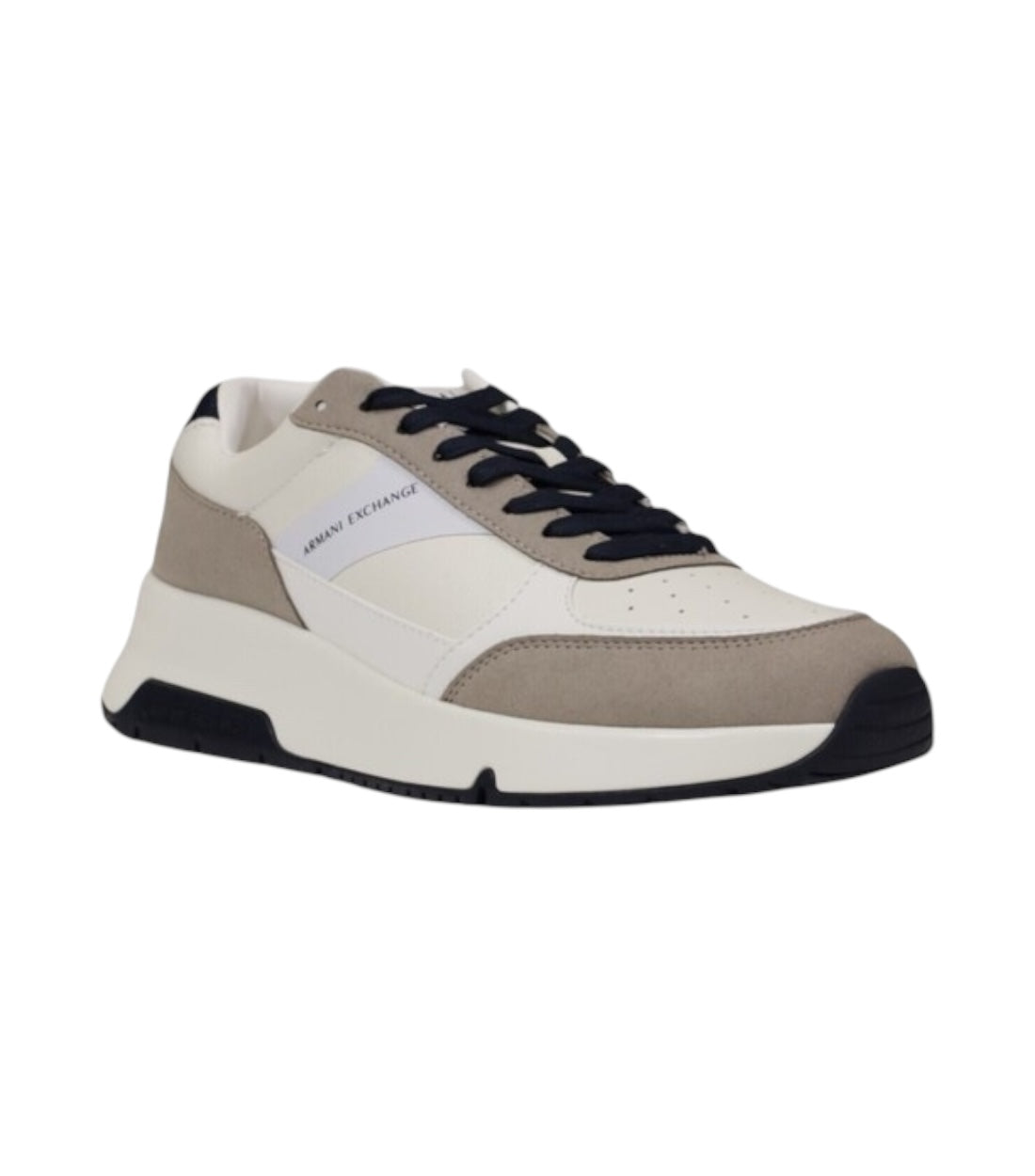 Armani Exchange Zapatillas para hombres