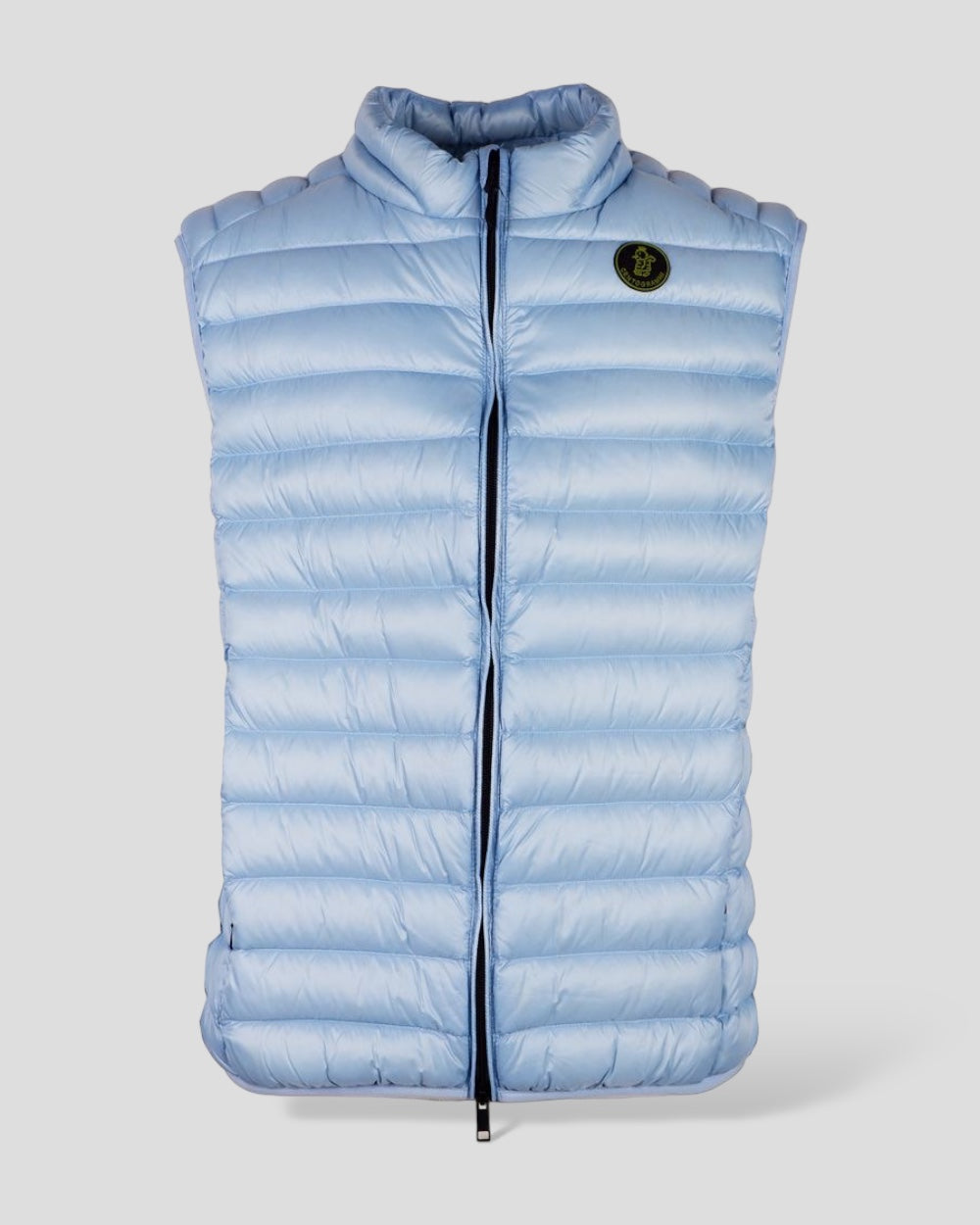 Centogrammi Blauw Bodywarmer Heren