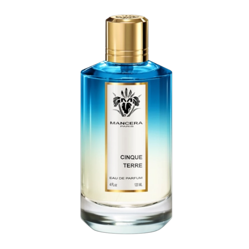 Mancera Cinque Terre - Eau de Parfum