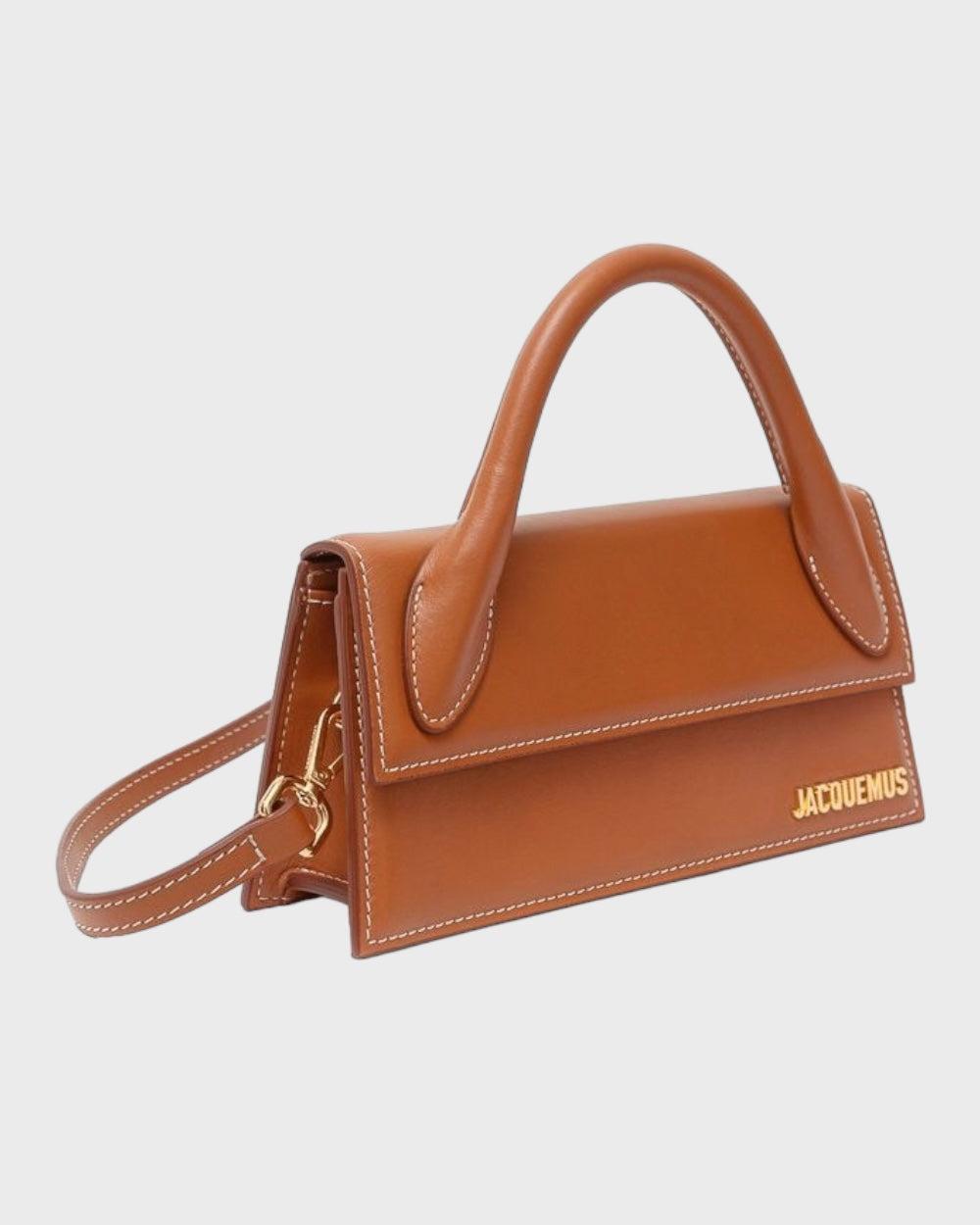 Jacquemus Le Chiquito Long mini-tas