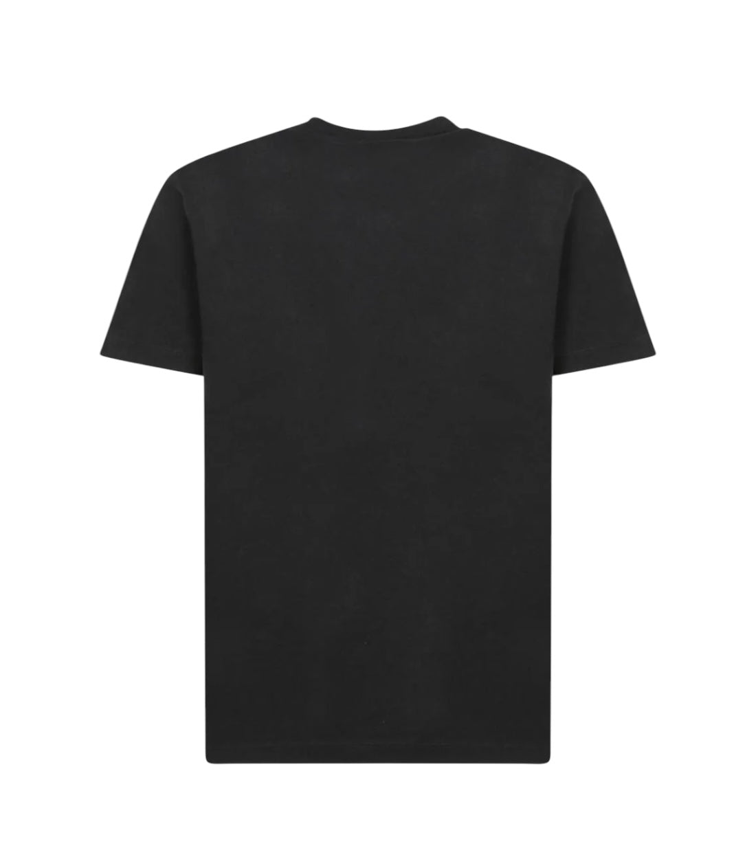 Dsquared² T-shirt met Iconische Monogram Print