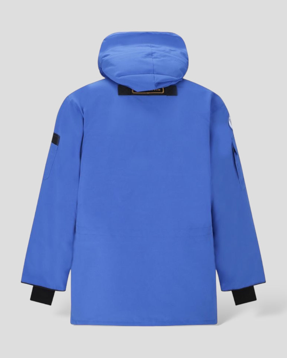 Canada Goose Expeditie Blauw Jas